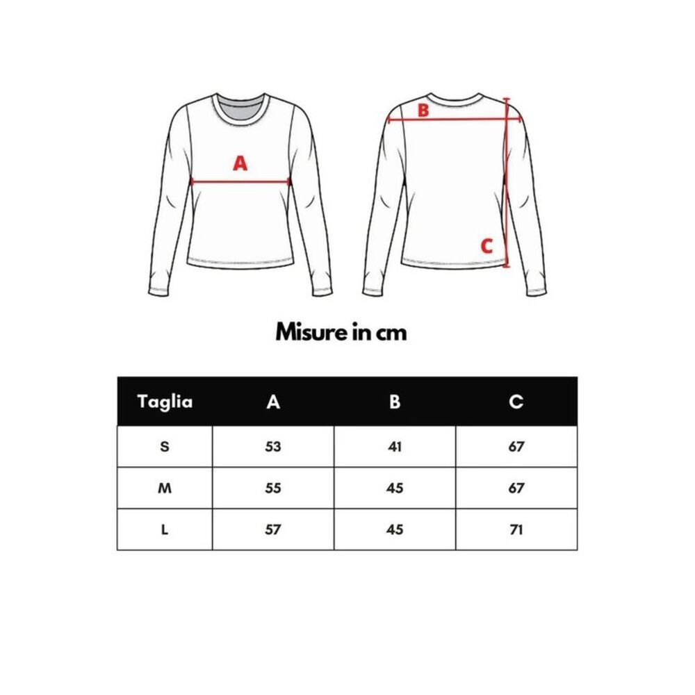Malo Pink Cashmere Women's Sweatshirt - Picture 5 of 5